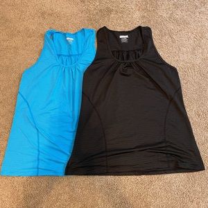 Active tank bundle - size XL